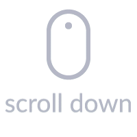 scroll to down